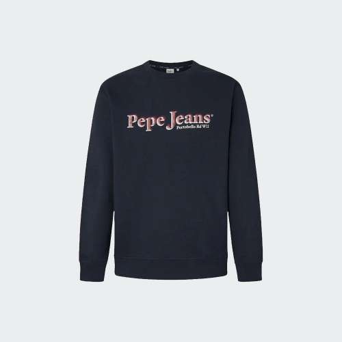 SWEATSHIRT PEPE JEANS SOMERS DULWICH