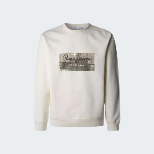 SWEATSHIRT PEPE JEANS DALTER