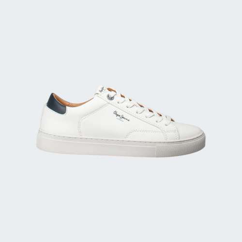 PEPE JEANS JOE BASIC WHITE