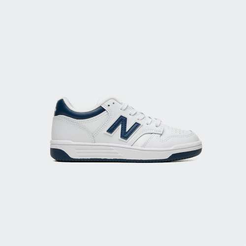 NEW BALANCE 480 NB NAVY/WHITE