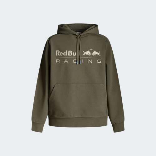 HOODIE REDBULL X PEPE JEANS TEAM LOGO REGENT