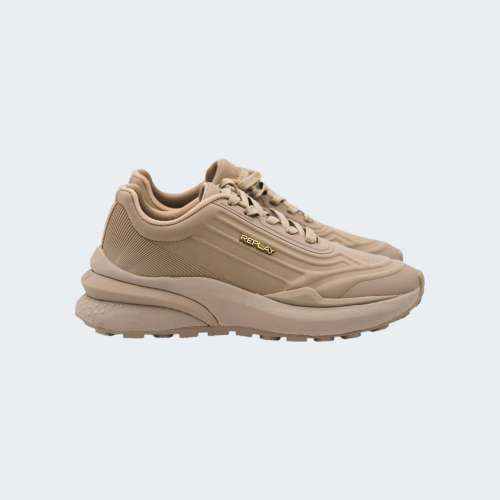 REPLAY ATHENA BEIGE