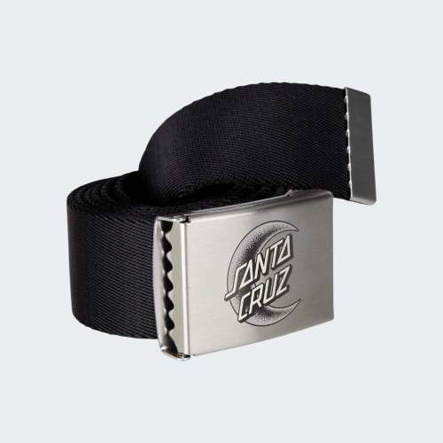 CINTO SANTA CRUZ MOON DOT BLACK