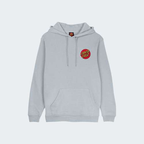 HOODIE SANTA CRUZ AZTEC