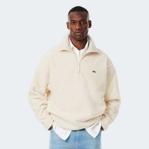 SWEATSHIRT LACOSTE