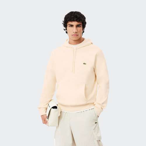 HOODIE LACOSTE SH9623 LAPLAND