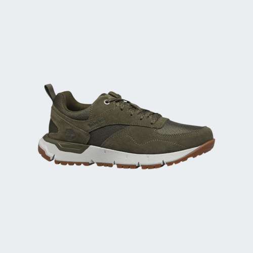 TIMBERLAND VOYAGER DARK GREEN MESH