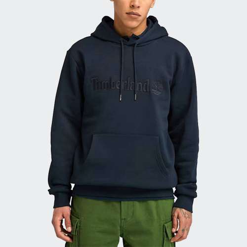 HOODIE TIMBERLAND HAMPTHON DARK SAPHIRE