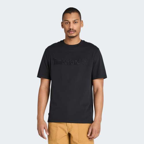 TSHIRT TIMBERLAND SHORT SLEEVE