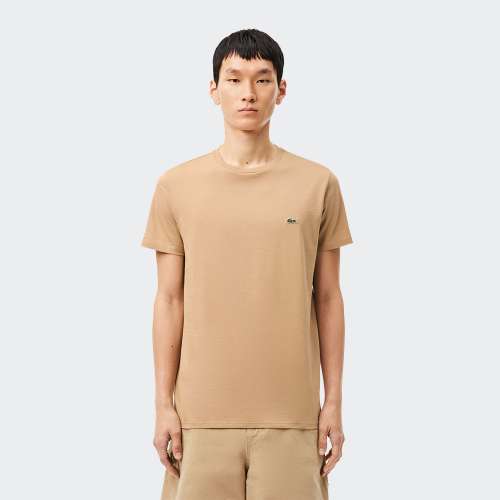 TSHIRT LACOSTE TH6709 VIENNESE