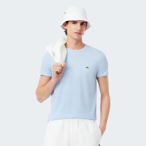 TSHIRT LACOSTE TH6709 RILL