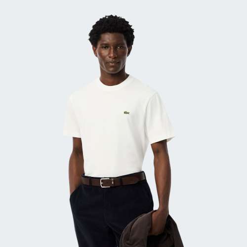 TSHIRT LACOSTE