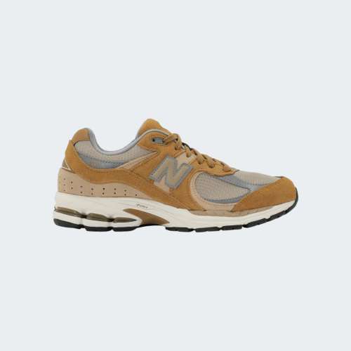 NEW BALANCE 2002 CAMEL/GREY