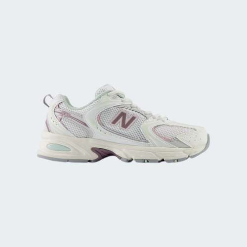 NEW BALANCE 530 SEA SALT/ICE WINE