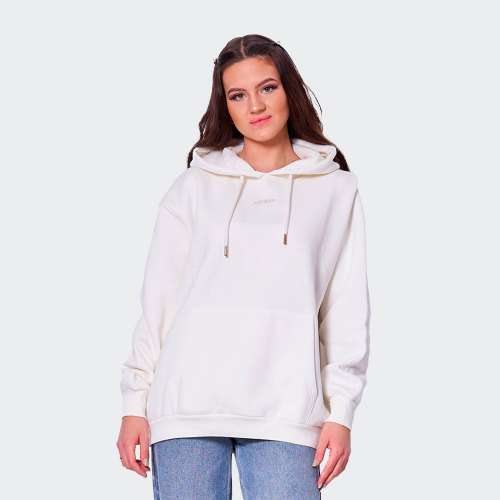 HOODIE GUESS MIDGE OVERSIZE G042