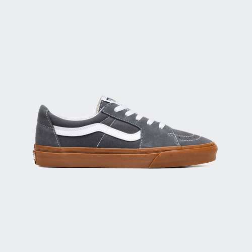 VANS OLD SKOOL GRAY