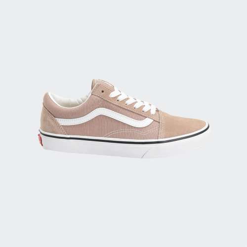 VANS OLD SKOOL WARM TAUPE