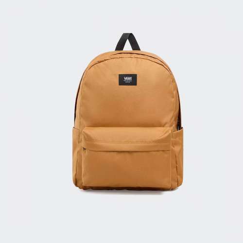 MOCHILA VANS OLD SKOOL BROWN SUGAR