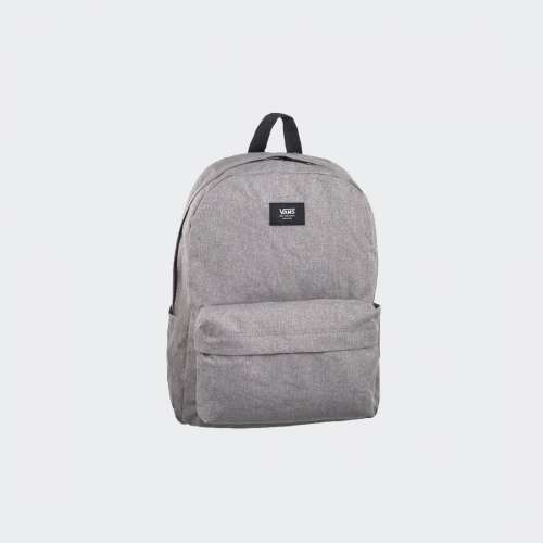 MOCHILA VANS OLD SKOOL HEAHER SUITING