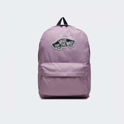 MOCHILA VANS OLD SKOOL CLASSIC LAVENDER