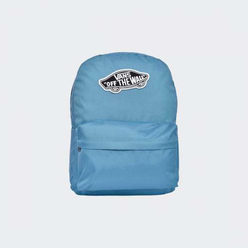 MOCHILA VANS OLD SKOOL CLASSIC BLUESTONE