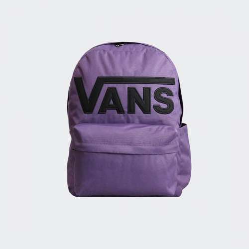 MOCHILA VANS OLD SKOOL DROP GRAPE JAM