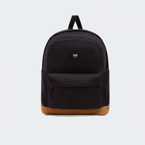 MOCHILA VANS OLD SKOOL SPORT BLACK