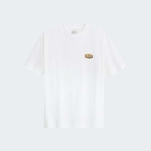 TSHIRT VANS SHOP FRONT