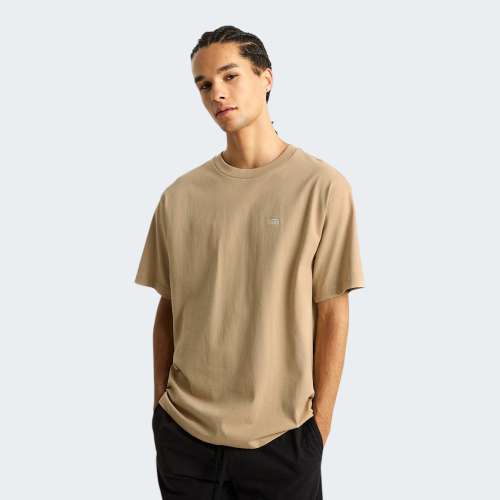 TSHIRT VANS LEFT CHEST