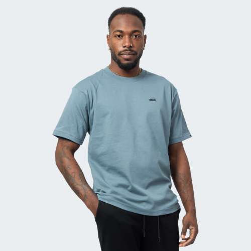 TSHIRT VANS LEFT CHEST STORMY WEATHER