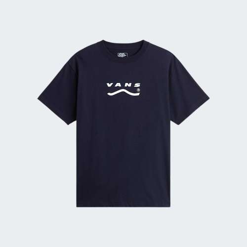 TSHIRT VANS DETERMINED