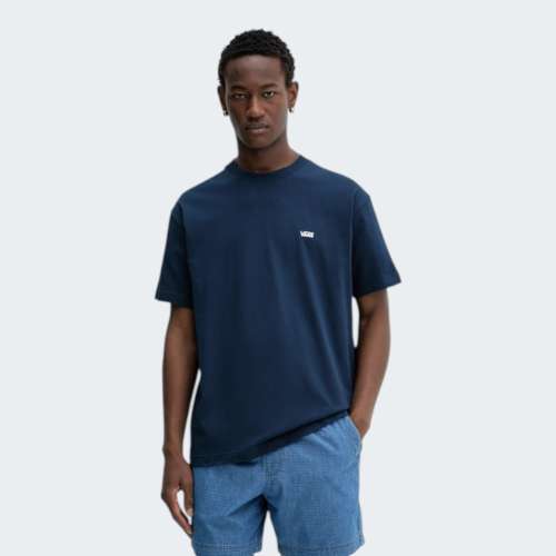 TSHIRT VANS LEFT CHEST