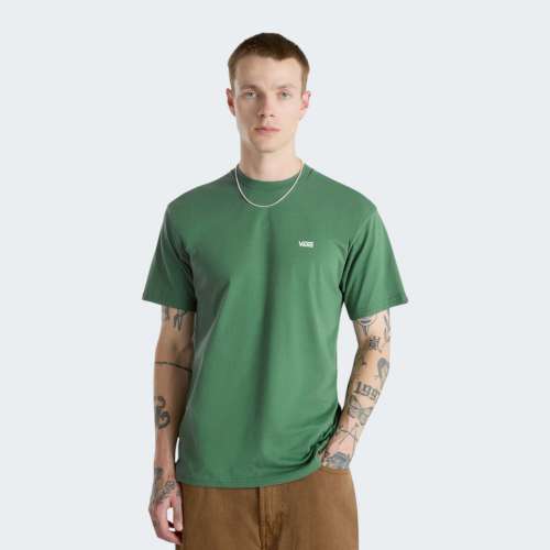 TSHIRT VANS LEFT CHEST LOGO FAIRWAY