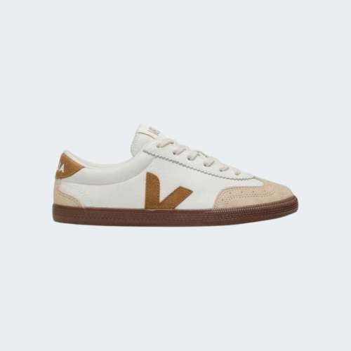 VEJA VOLLEY LEATHER