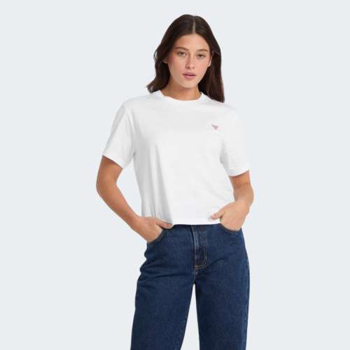 TSHIRT GUESS GJ SS CN BOXY