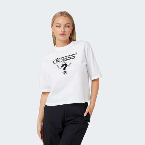 TSHIRT GUESS W5RI06I3Z14 G011