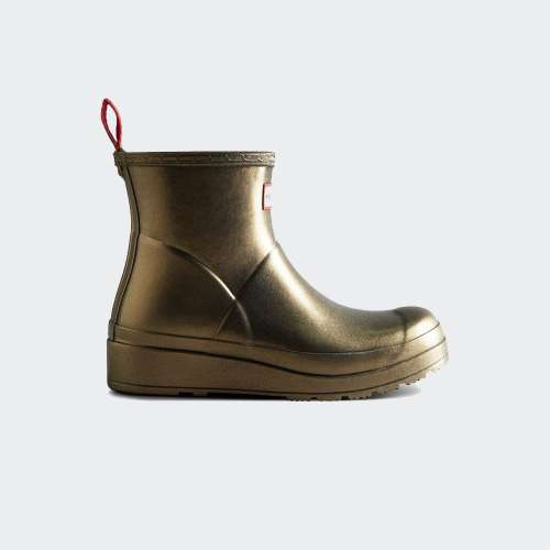 GALOCHAS HUNTER NEBULA GOLD