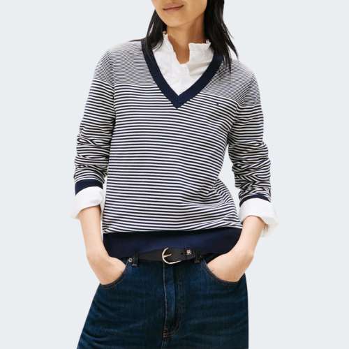 CAMISOLA TOMMY HILFIGER JERSEY