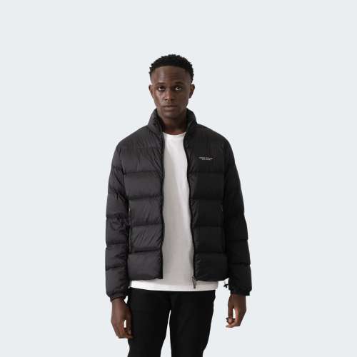 BLUSÃO ARMANI BLACK