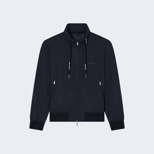 BLUSÃO ARMANI DEEP NAVY