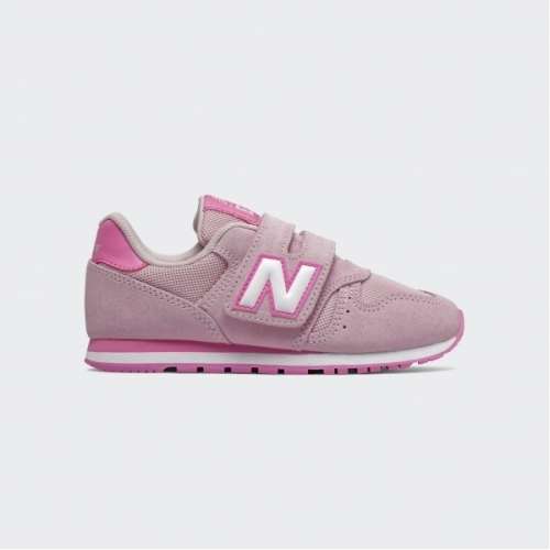 NEW BALANCE 373 PINK