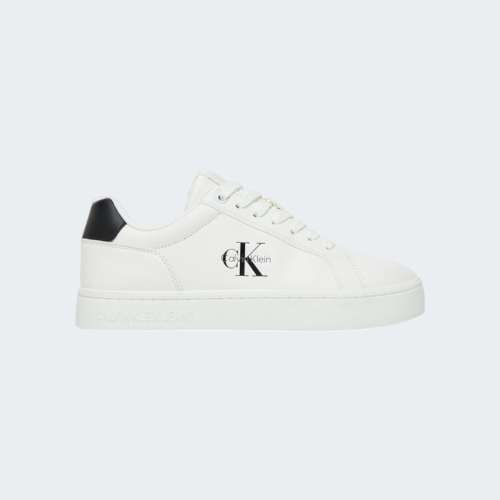 KALVIN KLEIN CAPSOLE BRIGHT WHITE BLACK