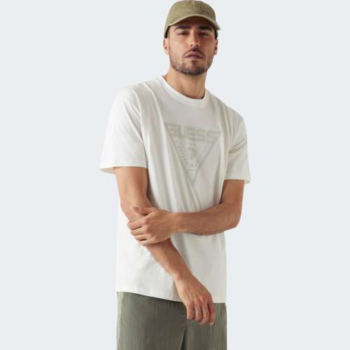 TSHIRT GUESS AZHA CN OVER