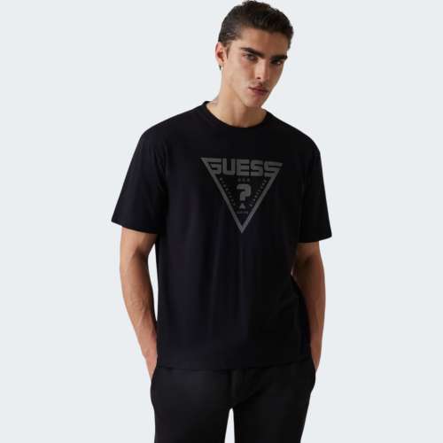 TSHIRT GUESS AZHA CN OVER