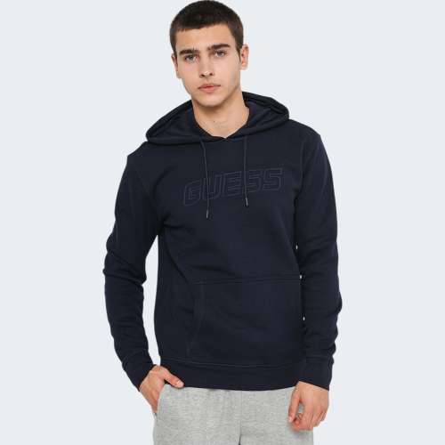 HOODIE GUESS ALDWIN
