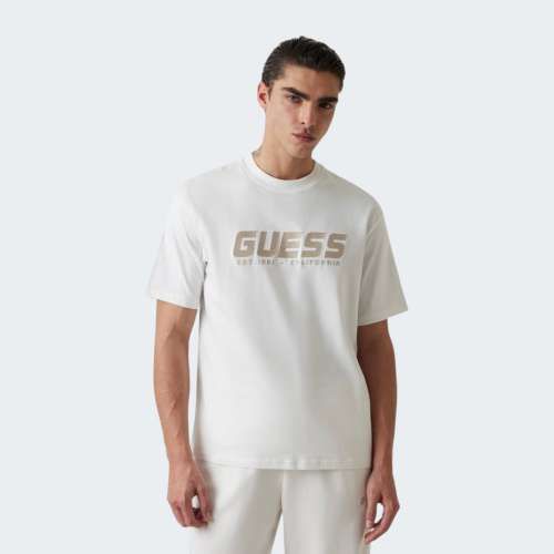 TSHIRT GUESS SURON G018